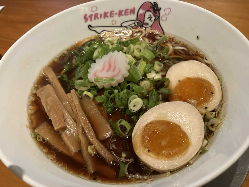 雪女さんの二ノ丸温泉のサ活写真