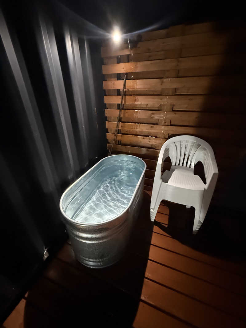 なにわさんさんのNo.12 Kashima Fan Zoneのサ活写真