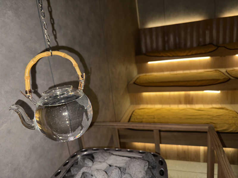 なにわさんさんのNo.12 Kashima Fan Zoneのサ活写真