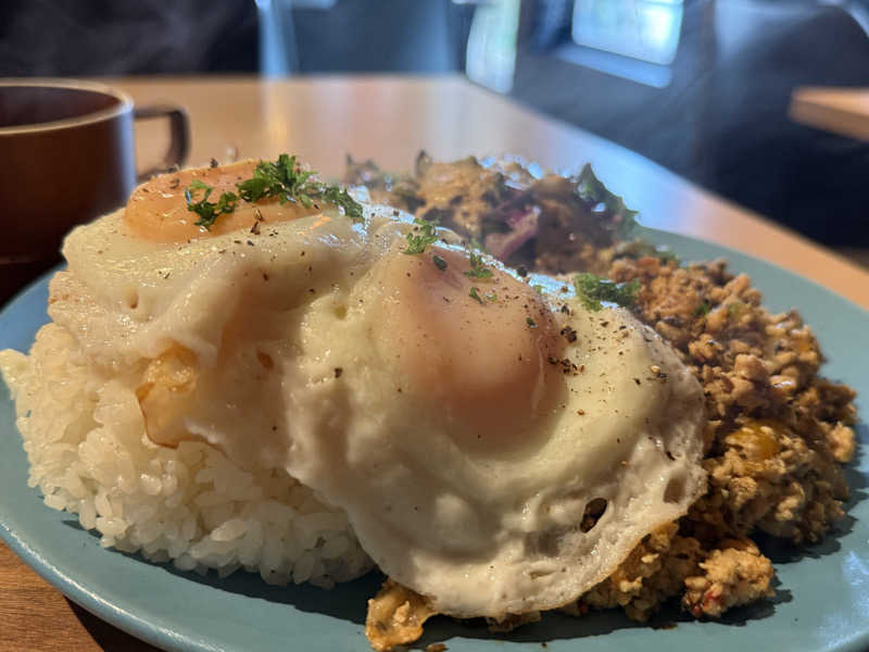 なにわさんさんのNo.12 Kashima Fan Zoneのサ活写真