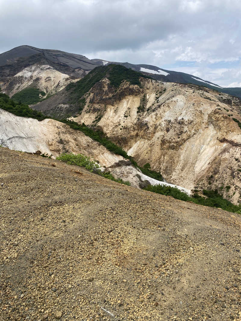 福さんの湯の花茶屋 新左衛門の湯のサ活写真