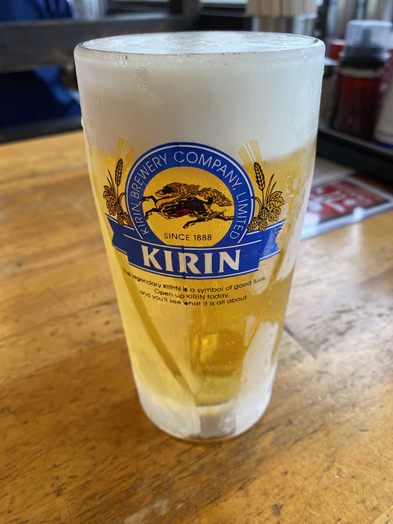 福さんの湯の花茶屋 新左衛門の湯のサ活写真