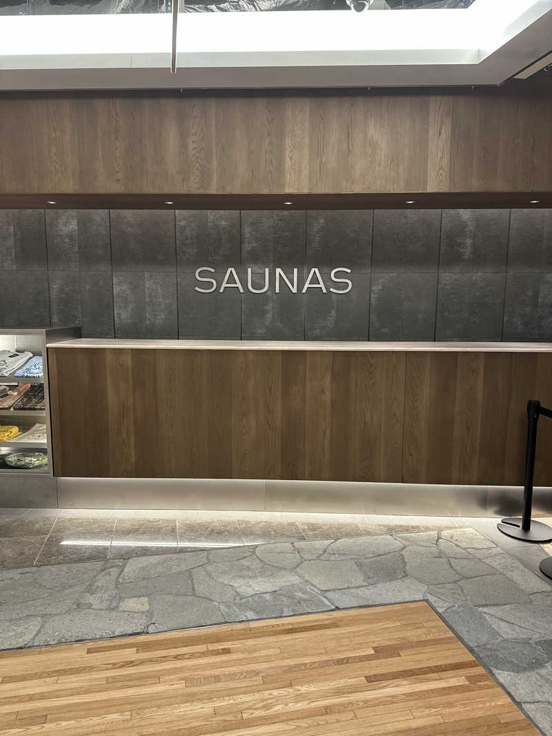 kouさんの高輪SAUNASのサ活写真