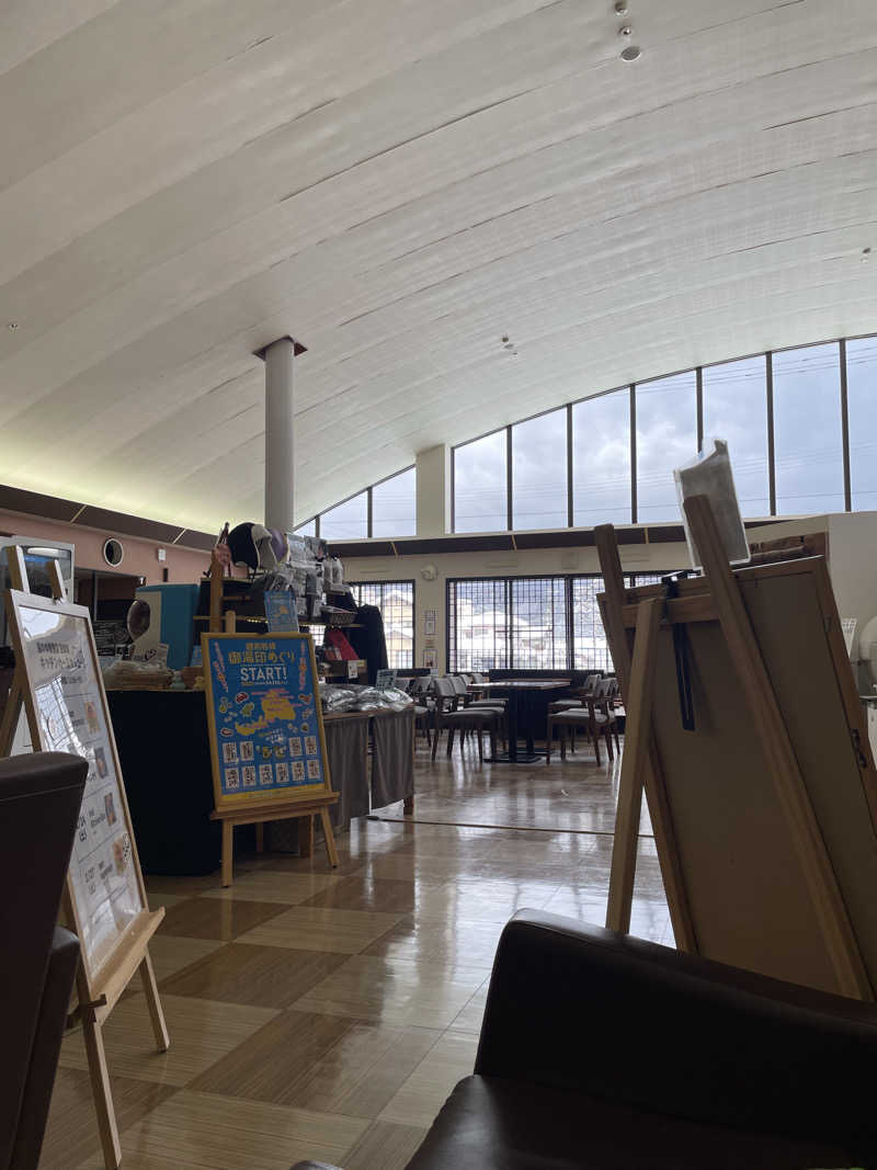 ツルニキさんの越のゆ 敦賀店のサ活写真