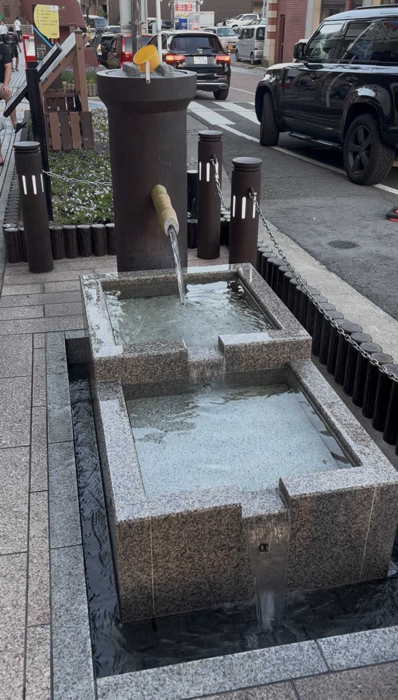 やーまんさんの大垣サウナのサ活写真