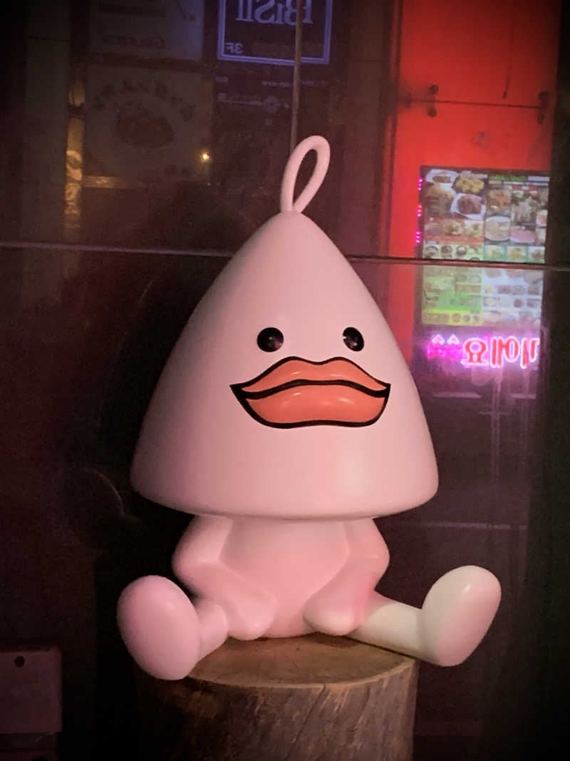 ゆみさんのサウナ東京 (Sauna Tokyo)のサ活写真