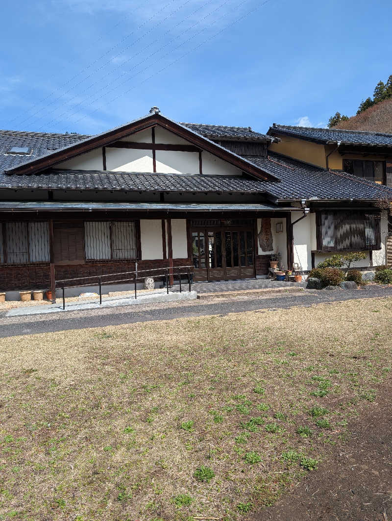 しぉぽんさんの不二ホテルのサ活写真