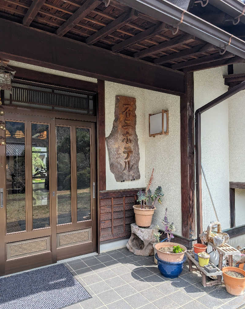 しぉぽんさんの不二ホテルのサ活写真