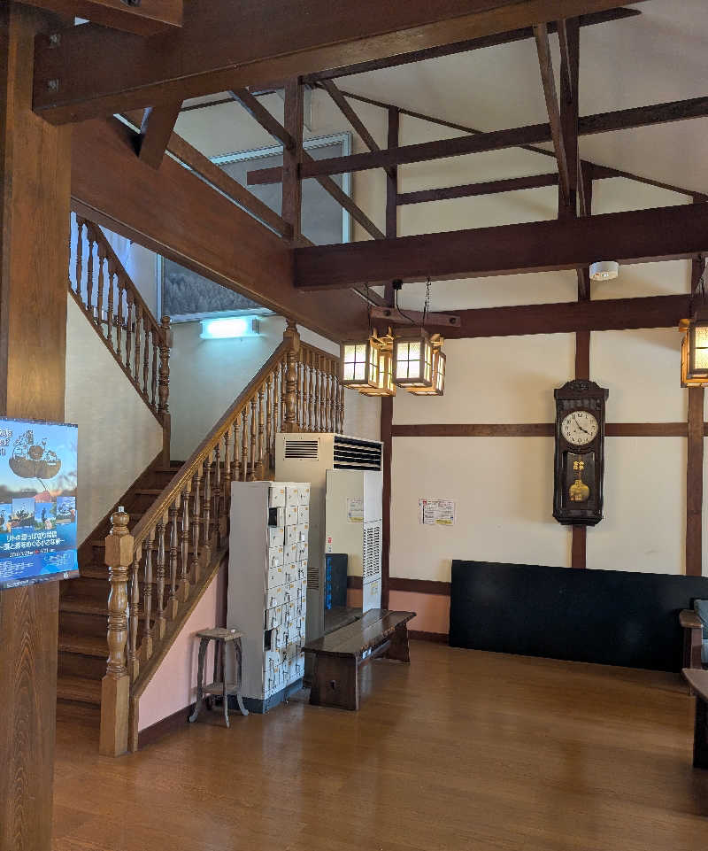 しぉぽんさんの不二ホテルのサ活写真