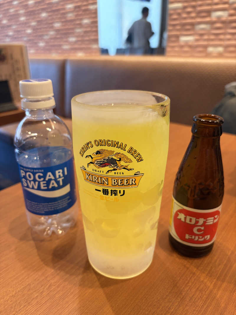 HARVIAさんの筑紫野 天拝の郷のサ活写真