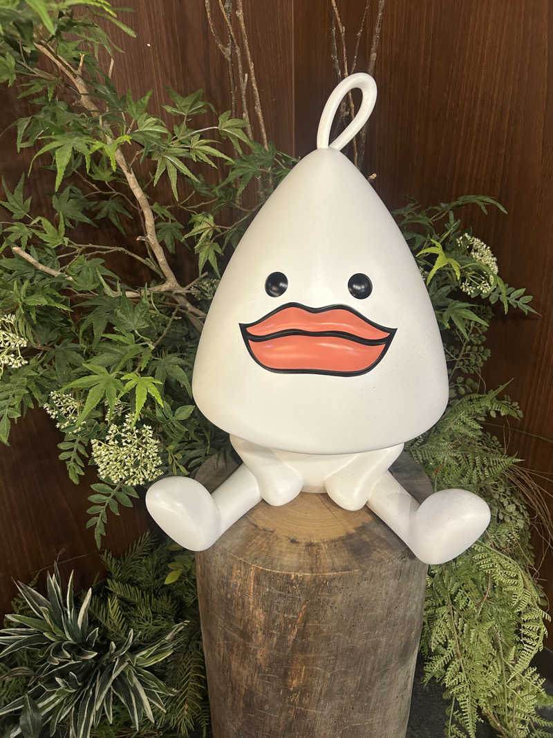 メイケイエールさんのサウナ東京 (Sauna Tokyo)のサ活写真