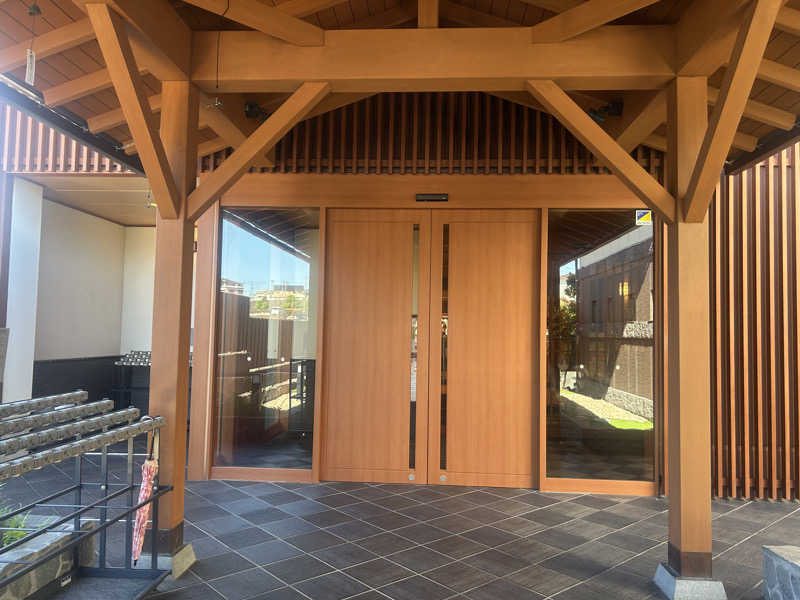 メイケイエールさんの湯風景しおりのサ活写真