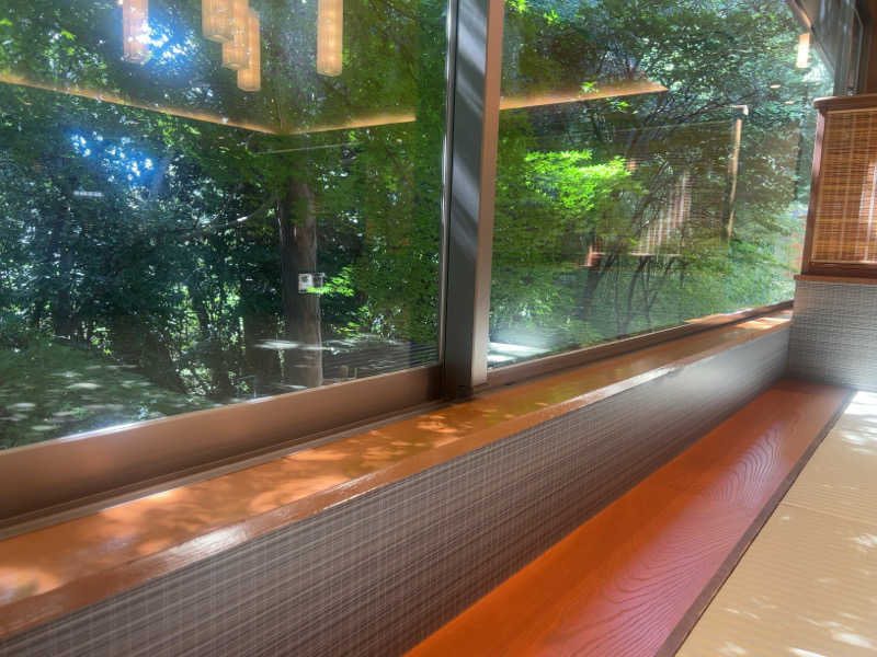 メイケイエールさんの湯風景しおりのサ活写真