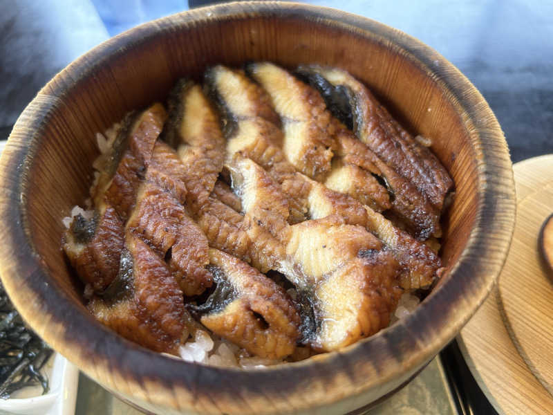 メイケイエールさんの一の俣温泉グランドホテルのサ活写真