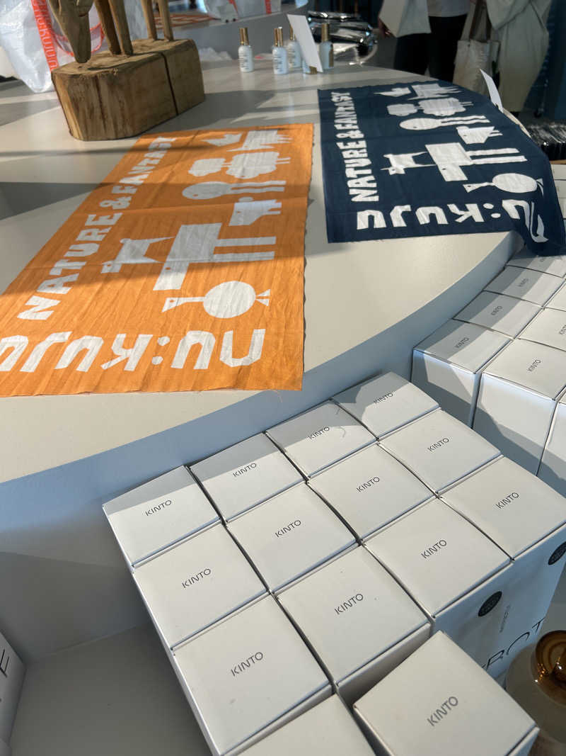 メイケイエールさんのヌクヌクの湯のサ活写真