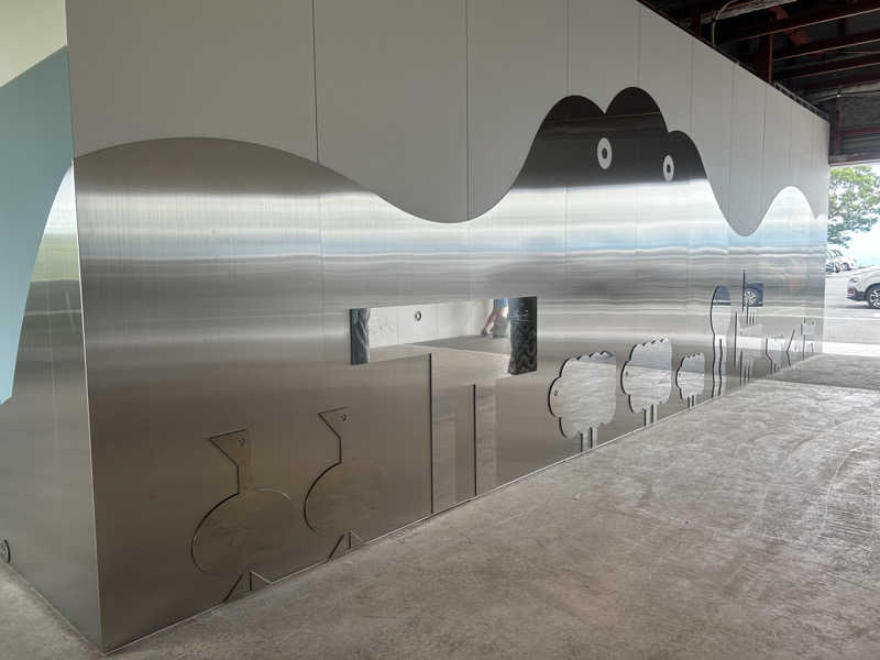 メイケイエールさんのヌクヌクの湯のサ活写真