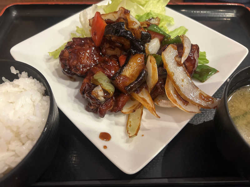 メイケイエールさんの野天湯元 湯快爽快 たやのサ活写真