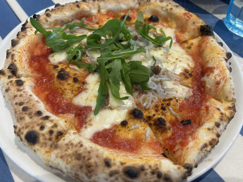 メイケイエールさんのスカイスパYOKOHAMAのサ活写真