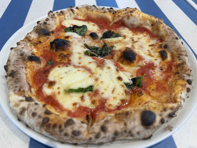 メイケイエールさんのスカイスパYOKOHAMAのサ活写真