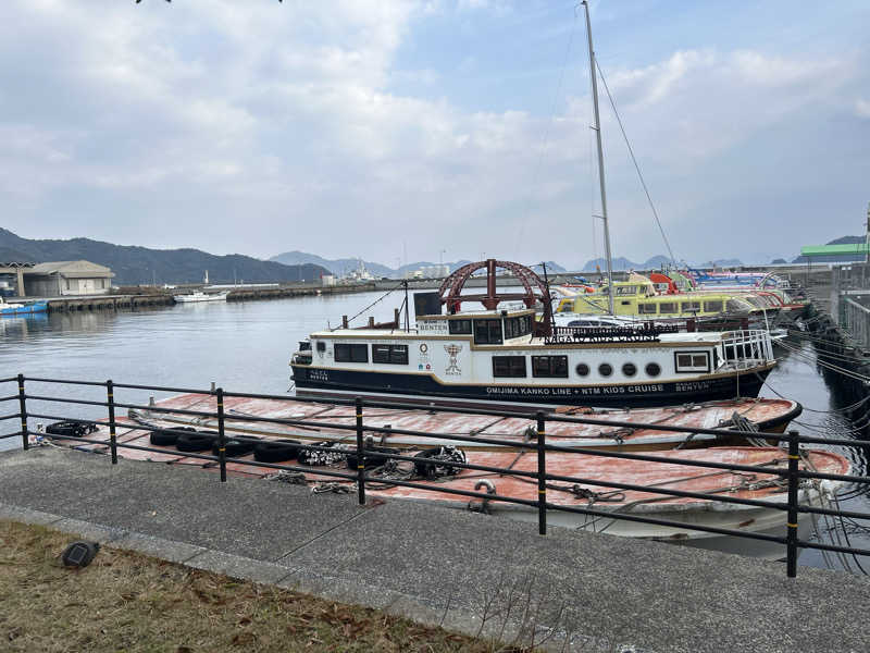 メイケイエールさんの西ノ市温泉 蛍の湯(ホタルサウナ)のサ活写真