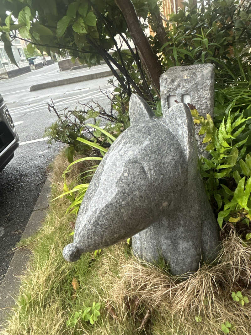 メイケイエールさんのおんせんの森 (旧 温泉の森)のサ活写真