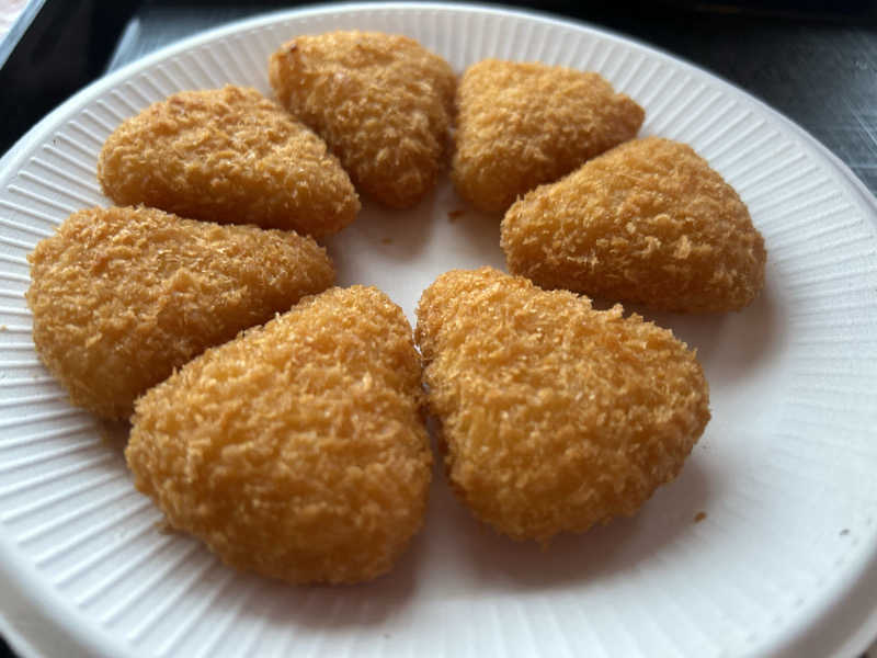 メイケイエールさんのおんせんの森 (旧 温泉の森)のサ活写真
