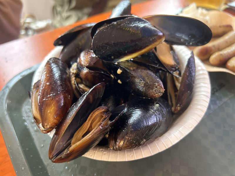 メイケイエールさんのおんせんの森 (旧 温泉の森)のサ活写真