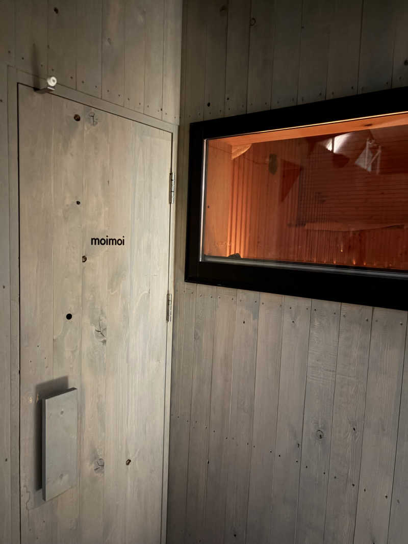 にしさんのsauna kolme kylä (サウナ コルメ キュラ)のサ活写真
