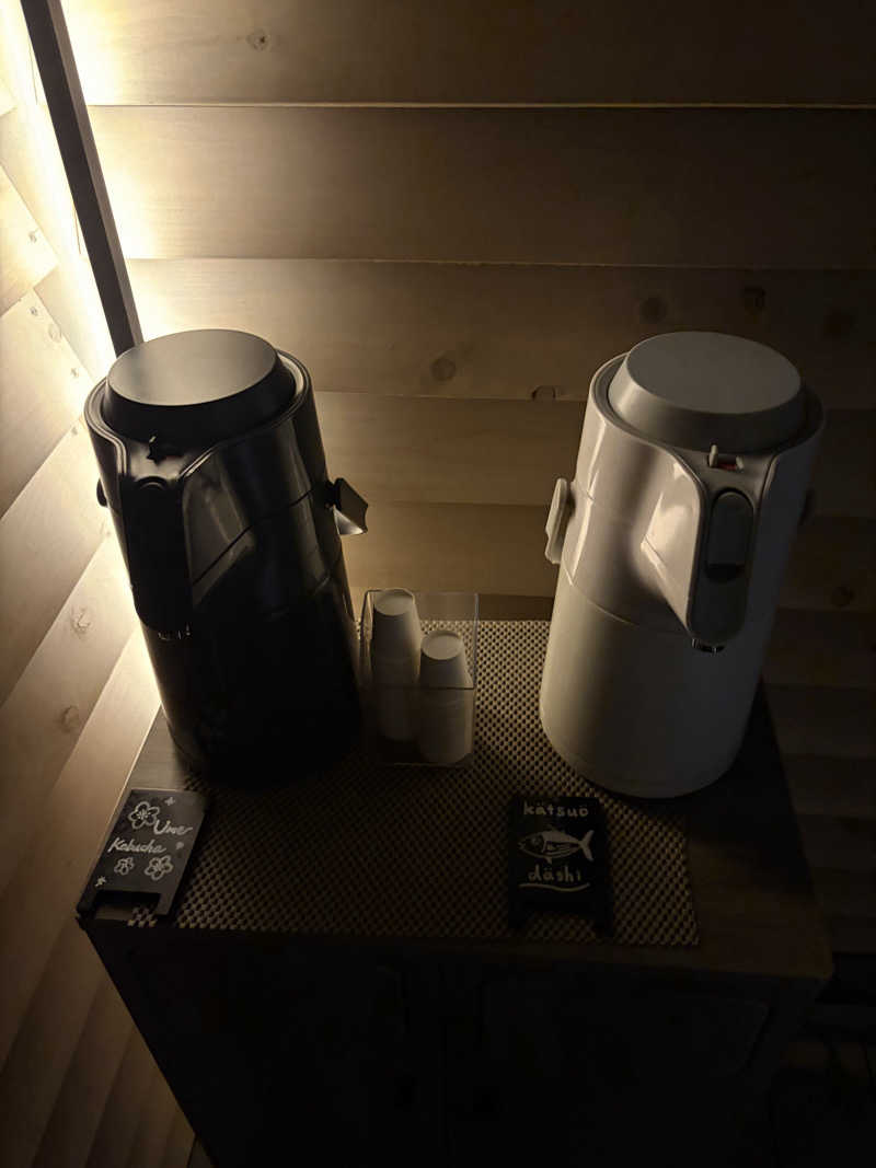 にしさんのsauna kolme kylä (サウナ コルメ キュラ)のサ活写真