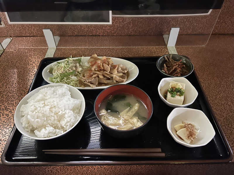 サウリーマンさんのサウナしきじのサ活写真