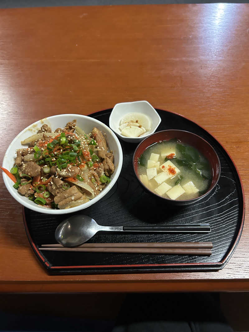 サウリーマンさんのサウナしきじのサ活写真