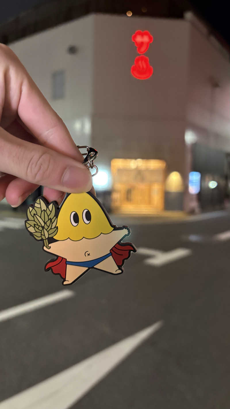 やまだ127さんの泊まれるサウナ屋さん 品川サウナのサ活写真