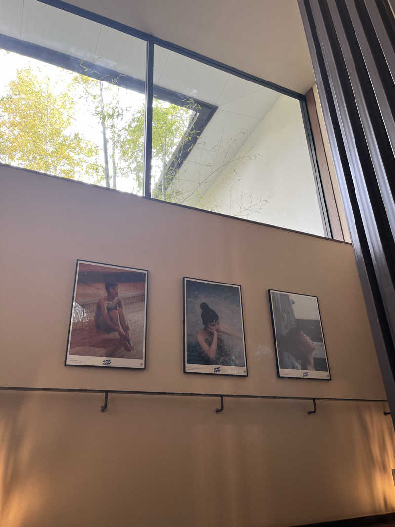 メチャガワさんの虹の湯大阪狭山店のサ活写真