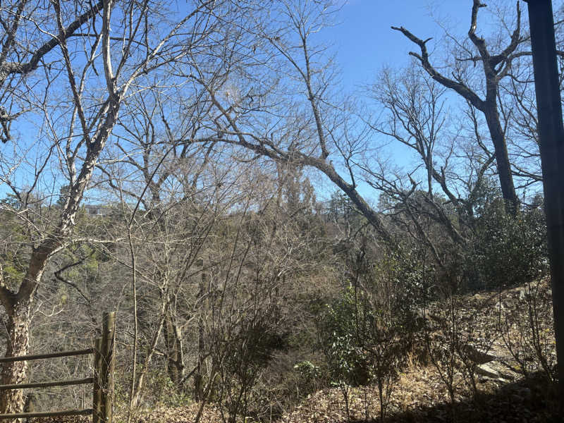 はら⭐︎ひろさんの天龍峡温泉交流館 ご湯っくりのサ活写真