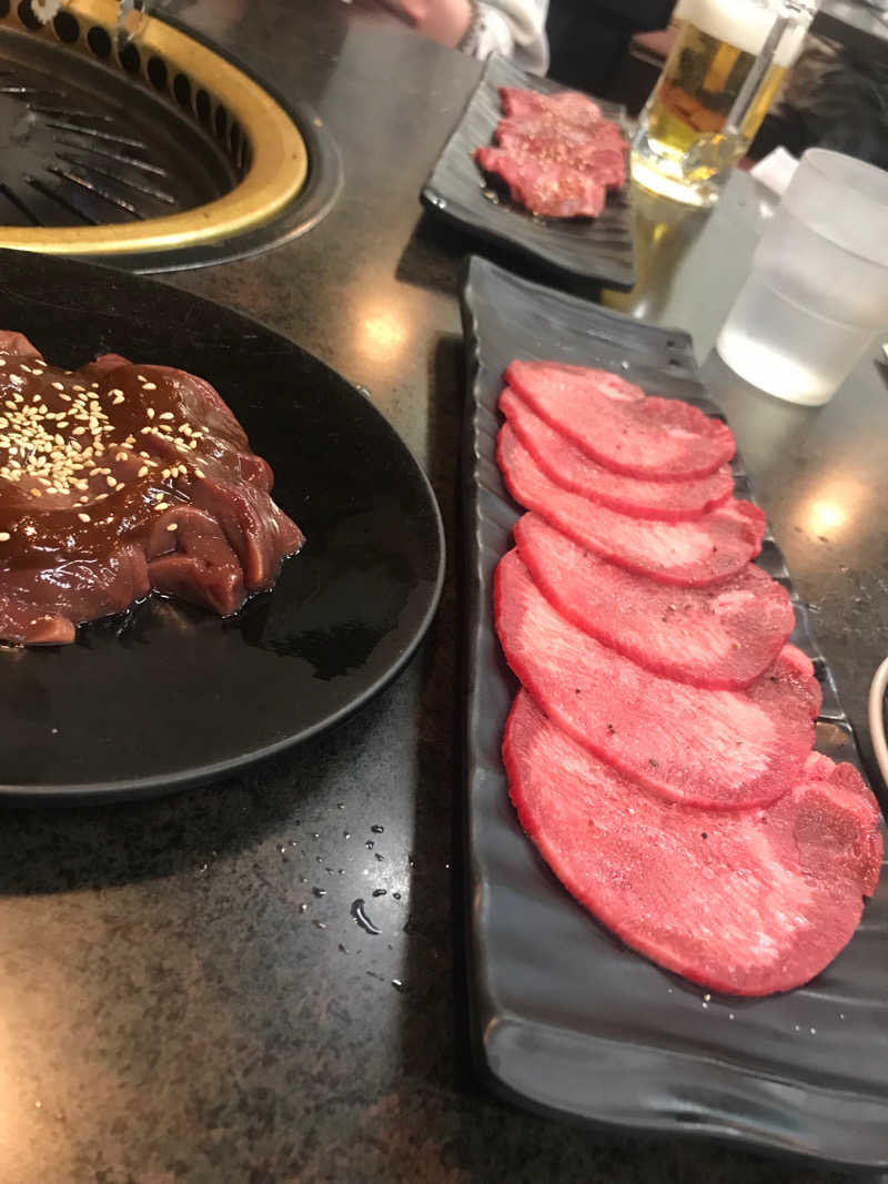 にくまんさんの大津温泉 おふろcaféびわこ座のサ活写真