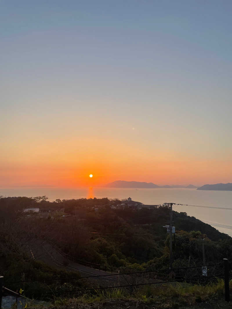 トゥカさんの御立岬温泉センターのサ活写真