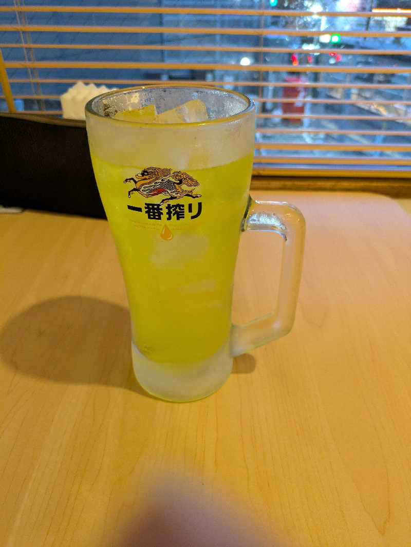 TOMOさんのウェルビー福岡のサ活写真