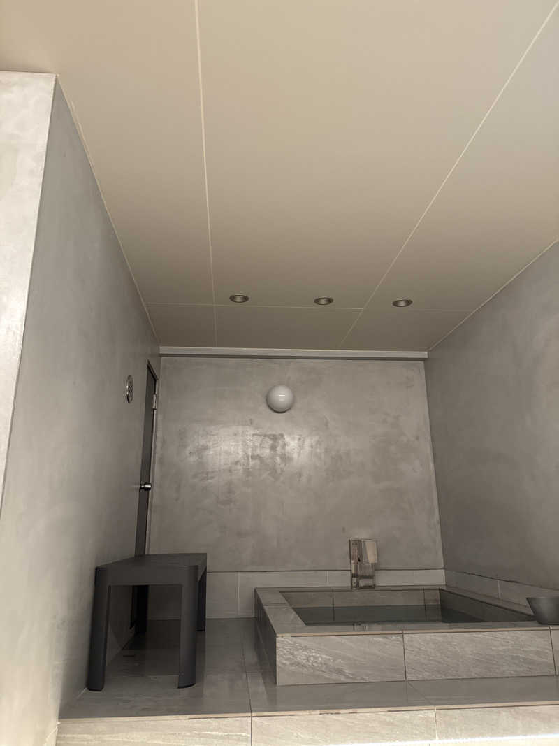 JoNijimaさんのsauna&environ totonoi USAGIのサ活写真