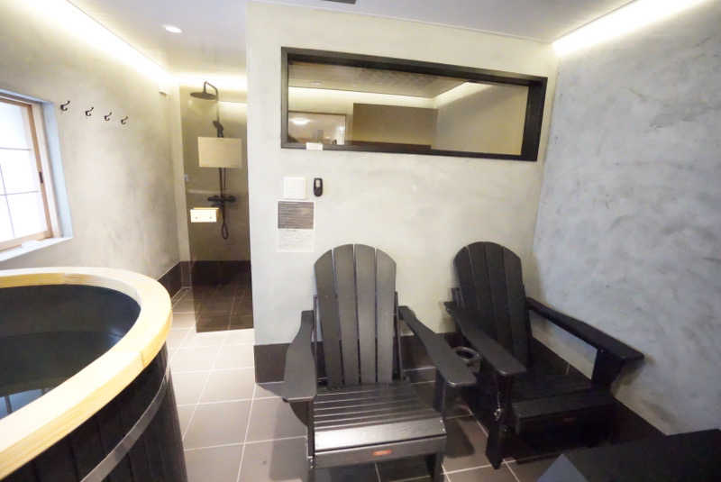 JoNijimaさんのKARAHORI SAUNAのサ活写真