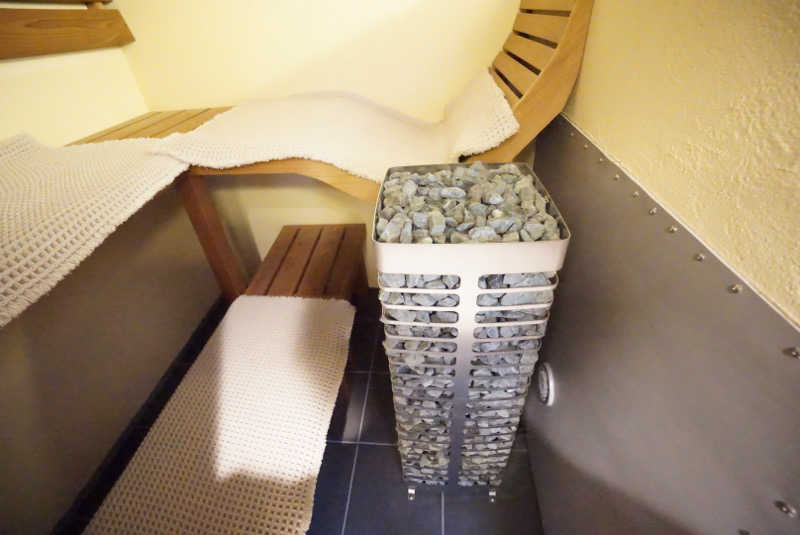 JoNijimaさんのKARAHORI SAUNAのサ活写真