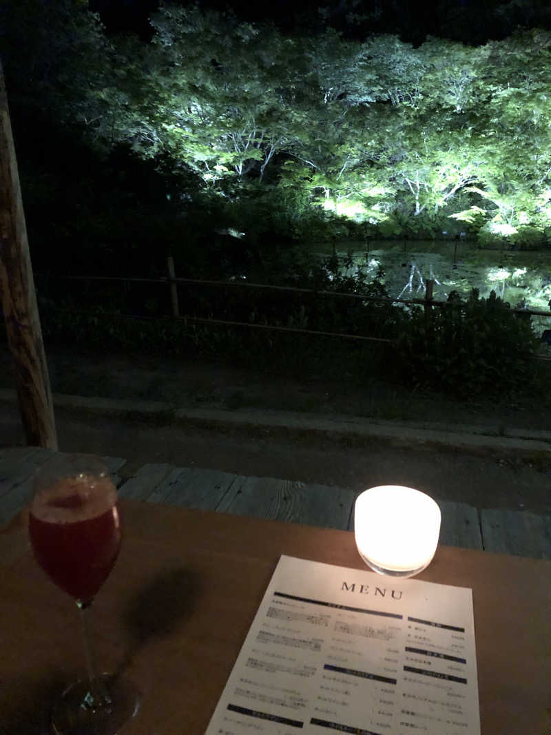 たあさんの御船山楽園ホテル  らかんの湯のサ活写真