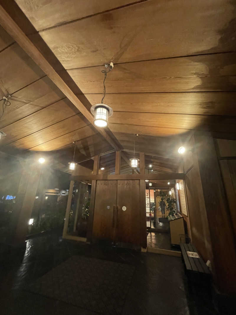 ♾良祐♾さんのあすかの湯のサ活写真