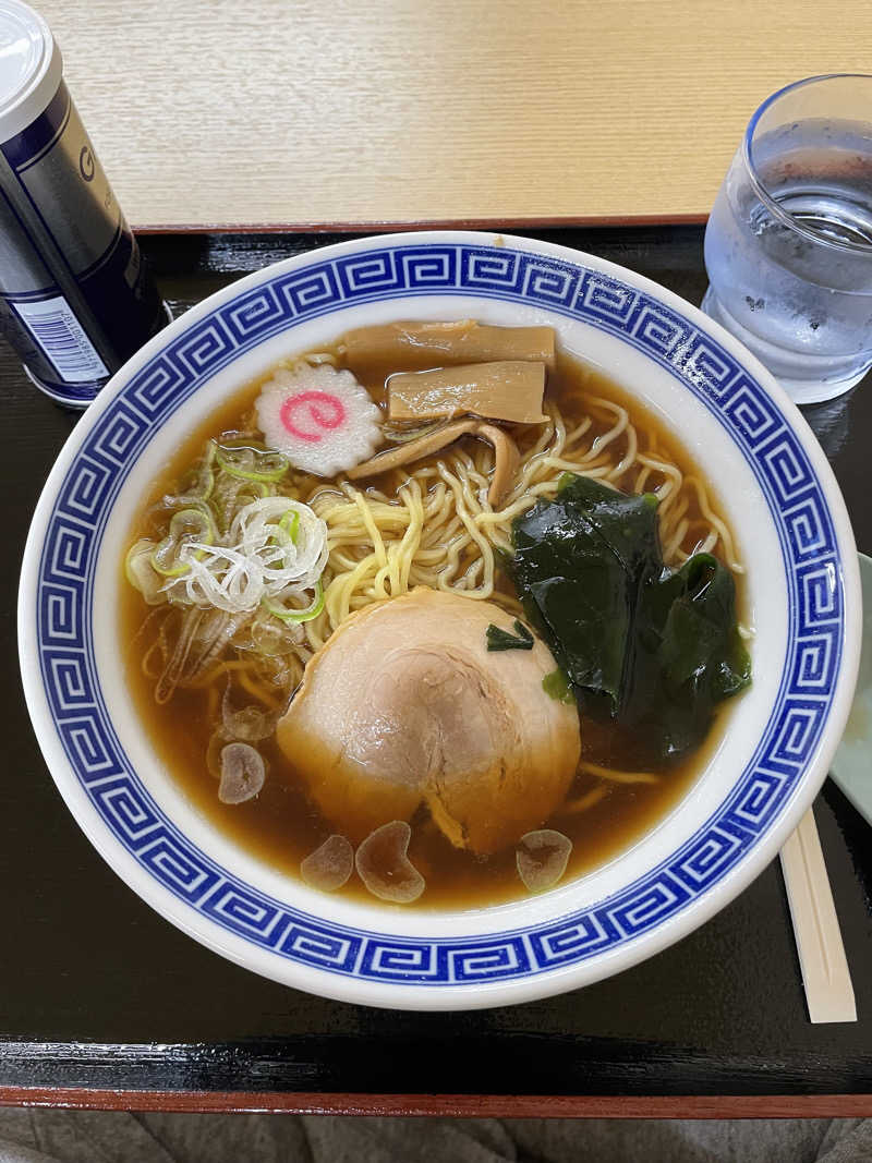 菜園サウナクラブさんのおふろランド北上のサ活写真