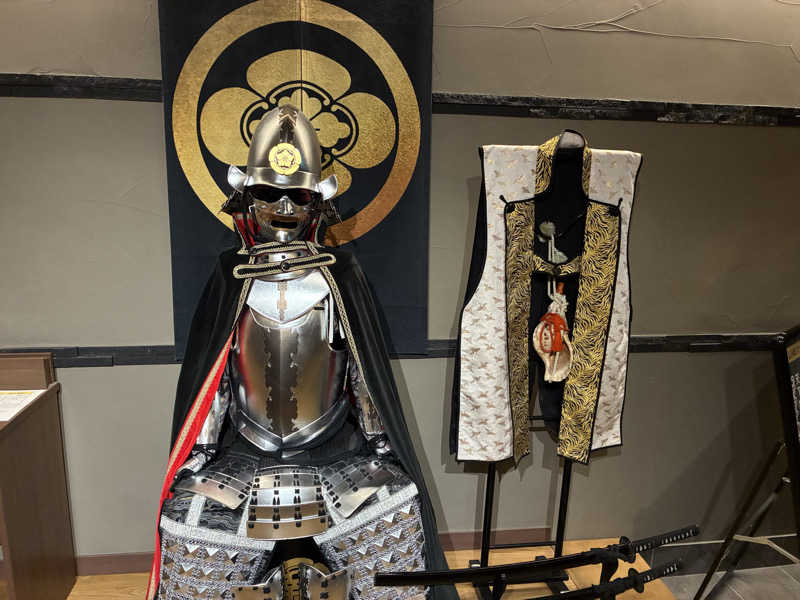 大和田常湯さんの新岐阜サウナのサ活写真