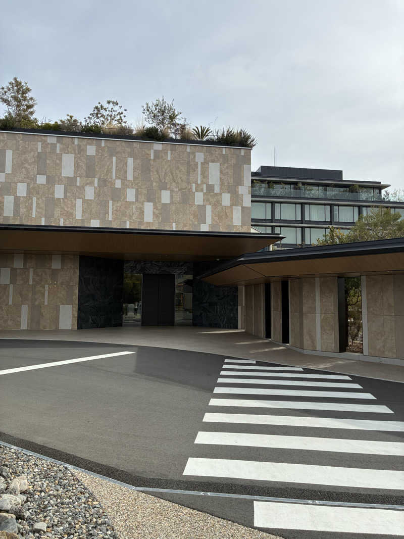 大和田常湯さんのGREENITY IWATAのサ活写真