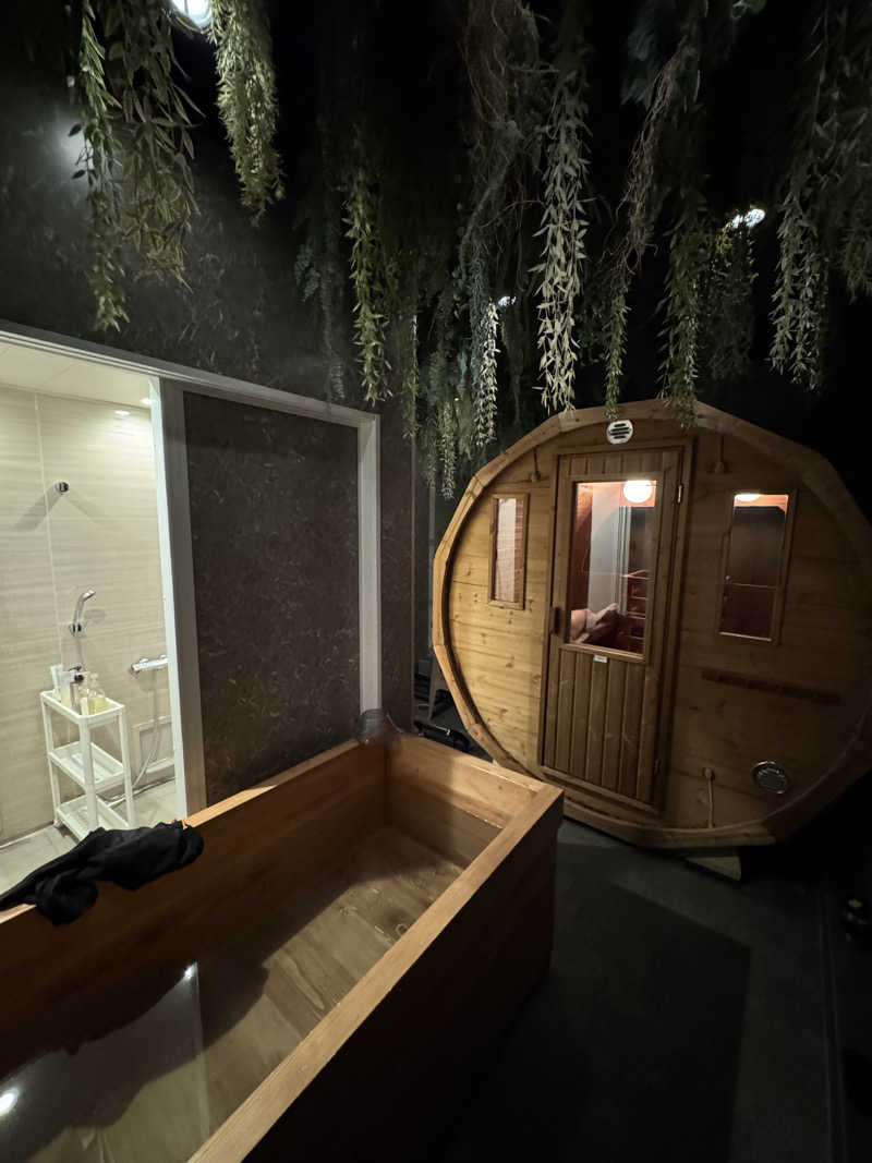 そうたさんの飛べサウナのサ活写真