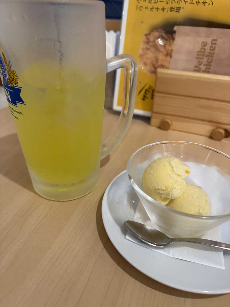 バターギッフェリ🥐さんのウェルビー福岡のサ活写真