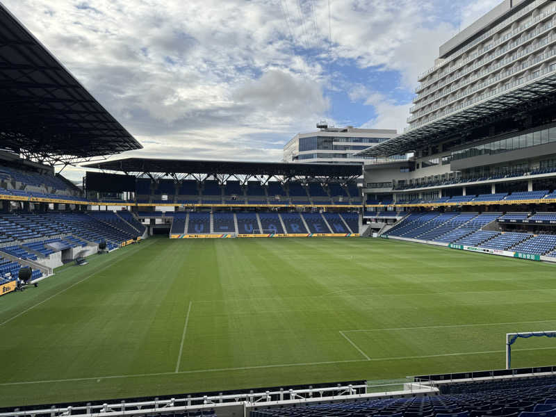 バターギッフェリ🥐さんのONSEN&SAUNA YUKULUのサ活写真