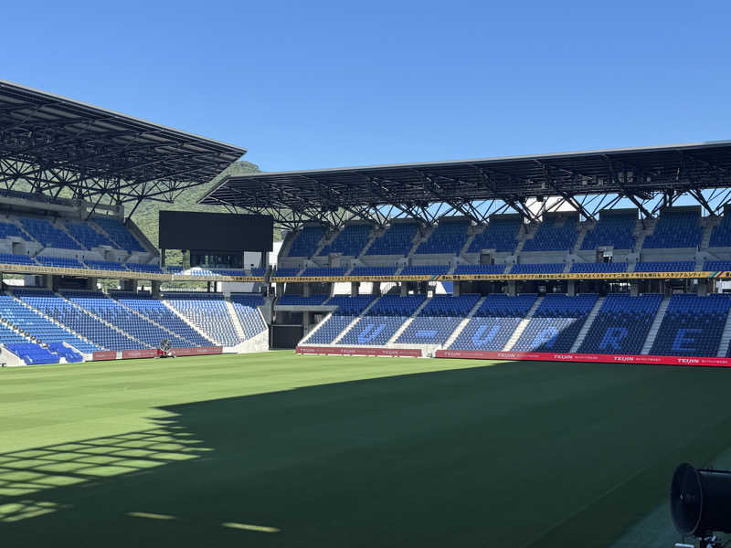 バターギッフェリ🥐さんのONSEN&SAUNA YUKULUのサ活写真