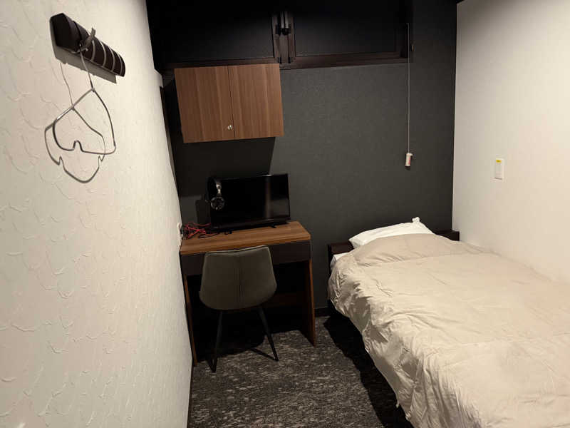 よしのさんの新岐阜サウナのサ活写真